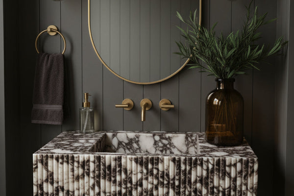 Elevating Luxury: A Comprehensive Guide to Sophisticated Bathroom Renovation Ideas