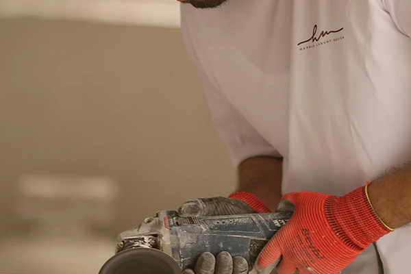 From Quarry to Vanity: The Fascinating Journey of Premium Marble Sinks