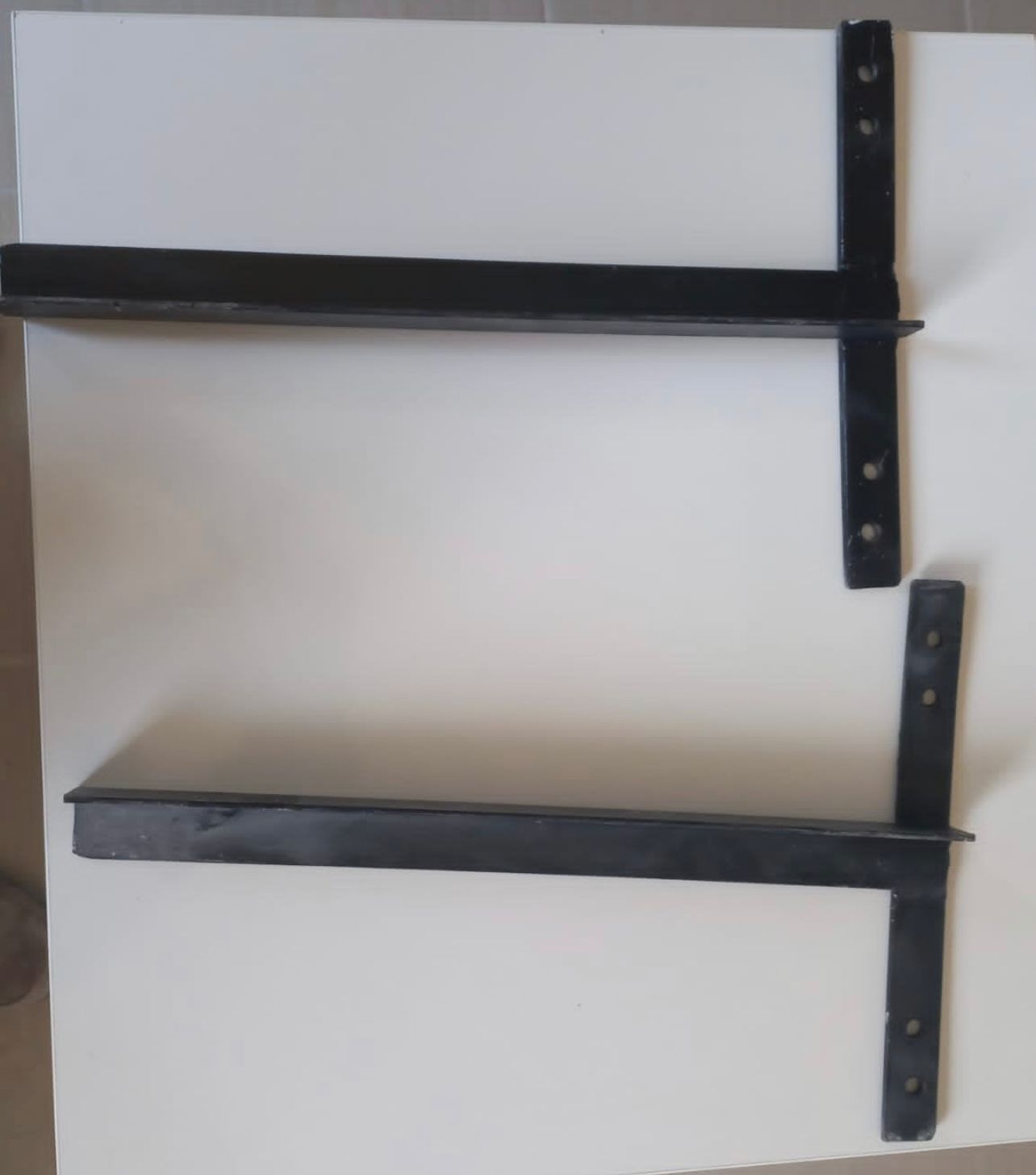 Wall Mount Brackets.