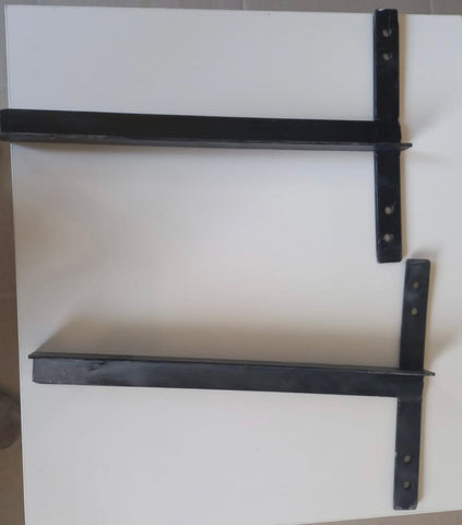Wall Mount Brackets.