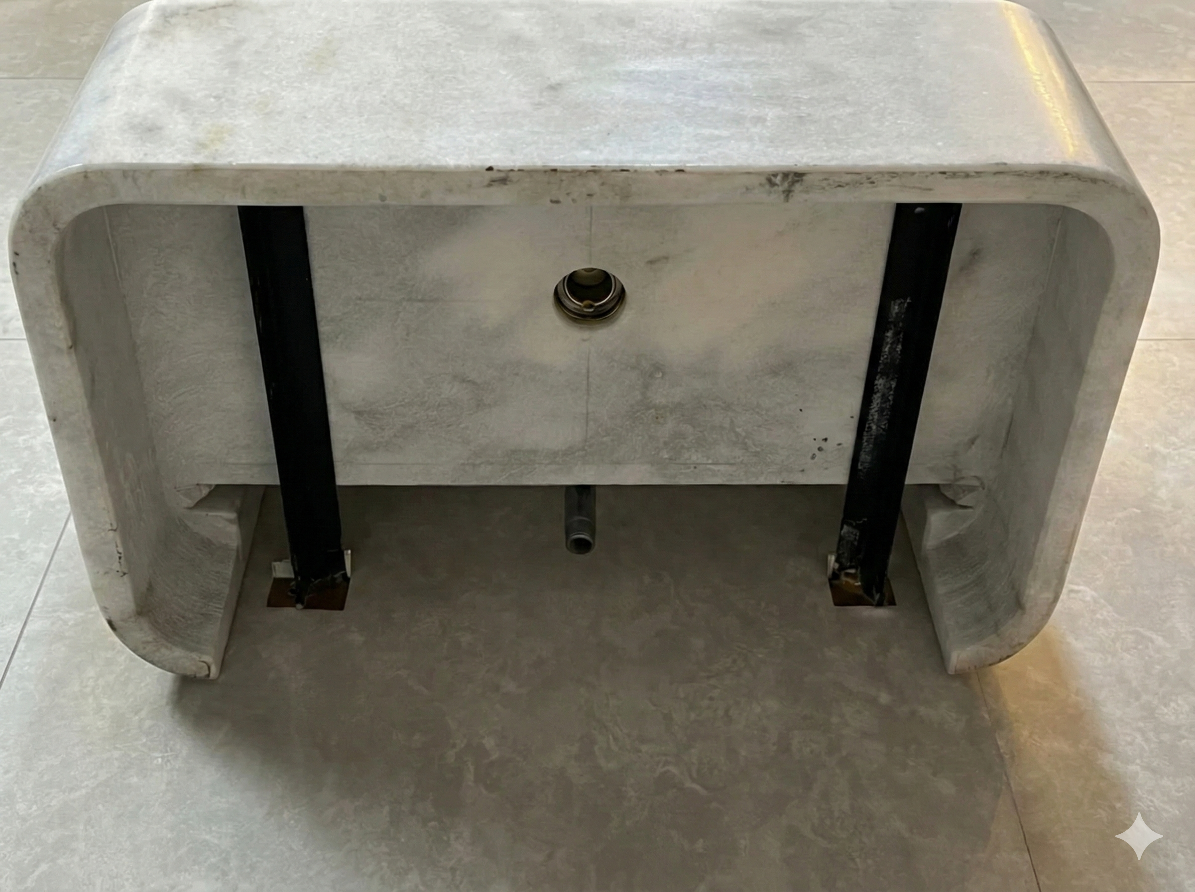 Wall Mount Brackets.