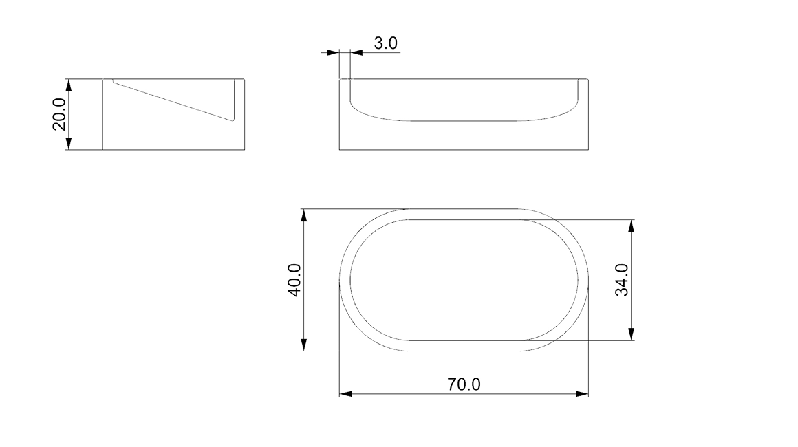 Nero Marquina Black Marble Sink ,Marble Wash Basin