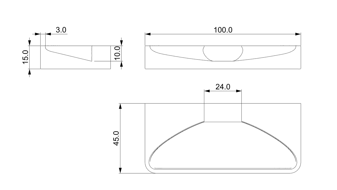 Nero Marquina Black Marble Sink ,Marble Wash Basin