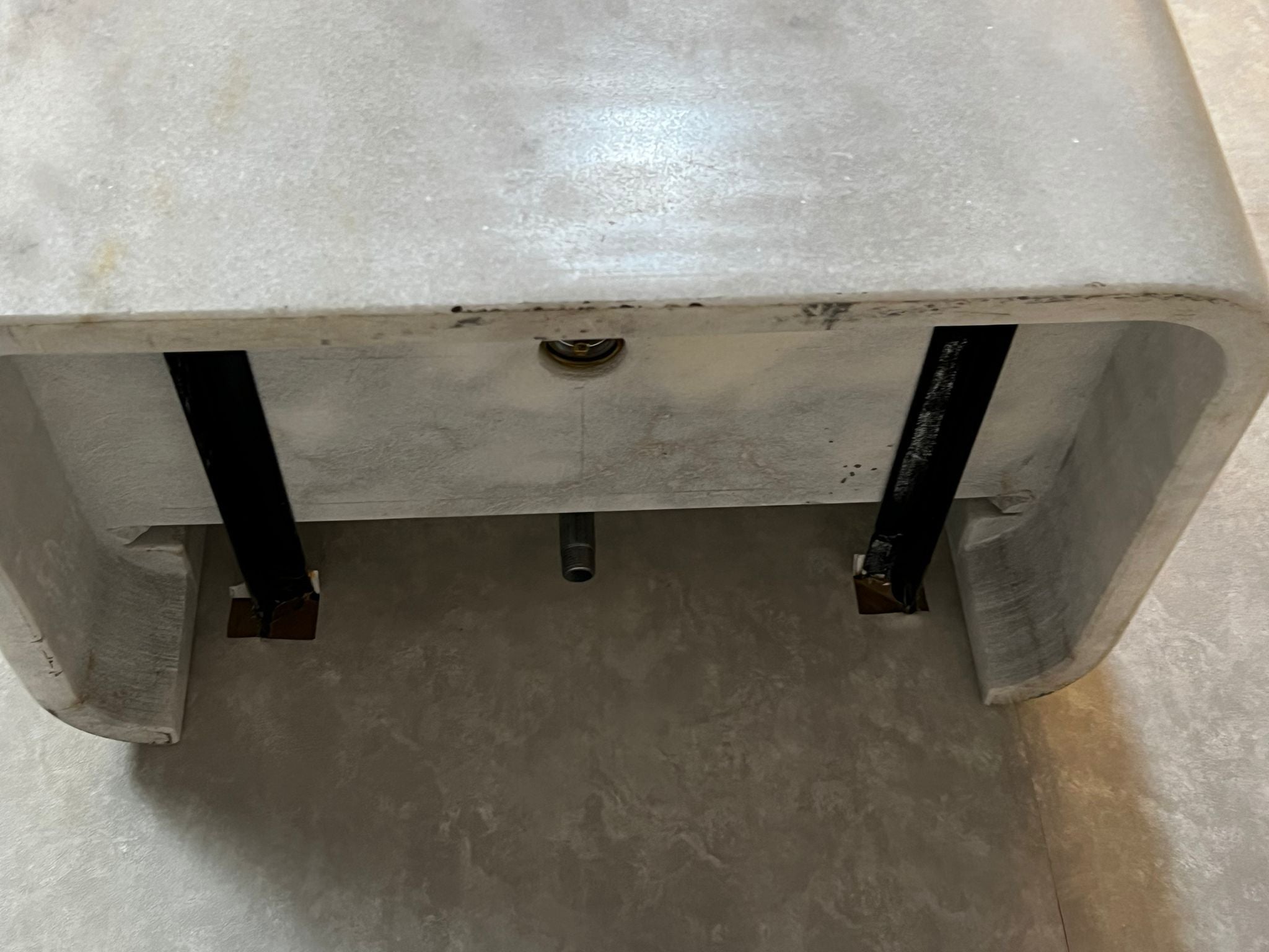 Wall Mount Brackets.