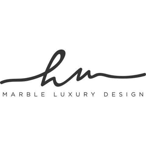 Custom Marble Sink