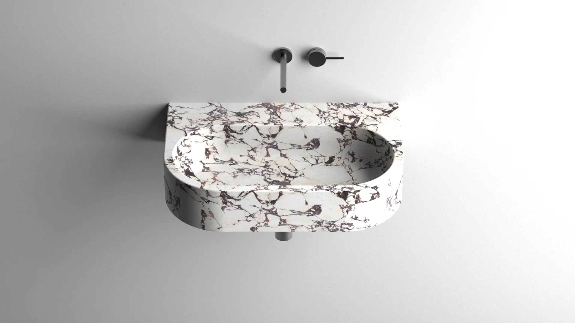 custom sink for Patrick McNamara
